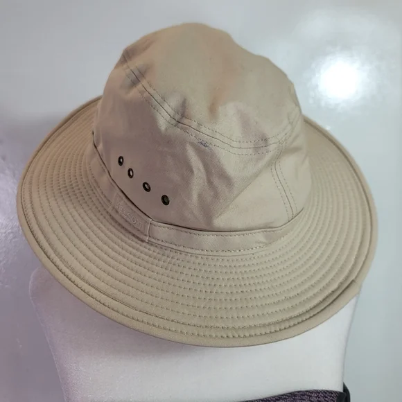 Filson Packer hat - Picture 4 of 10